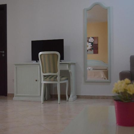 Bed and Breakfast Vista D'Amare Buonvicino Esterno foto