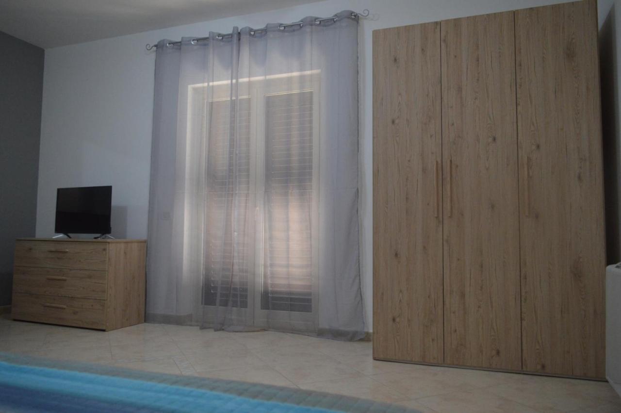 Bed and Breakfast Vista D'Amare Buonvicino Esterno foto