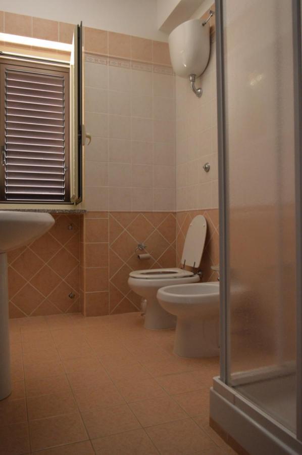 Bed and Breakfast Vista D'Amare Buonvicino Esterno foto