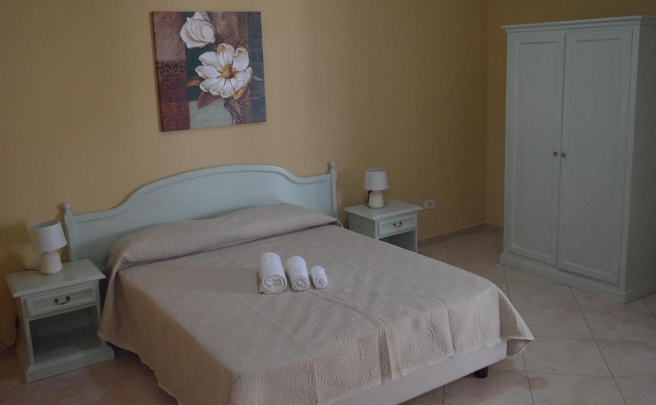 Bed and Breakfast Vista D'Amare Buonvicino Esterno foto