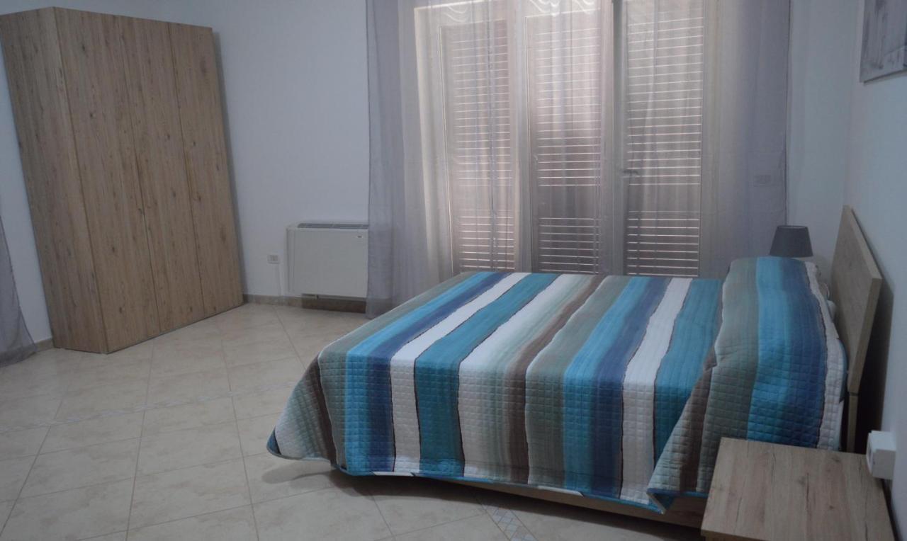 Bed and Breakfast Vista D'Amare Buonvicino Esterno foto