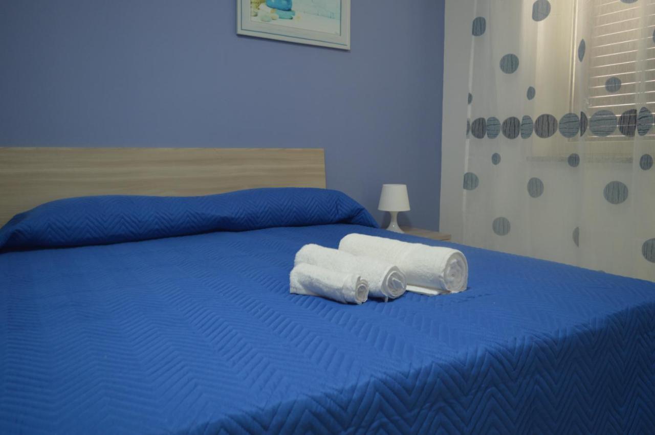 Bed and Breakfast Vista D'Amare Buonvicino Esterno foto