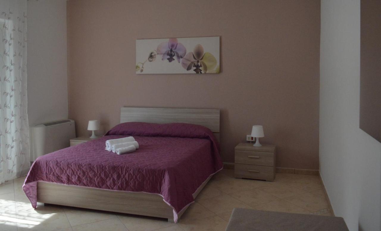 Bed and Breakfast Vista D'Amare Buonvicino Esterno foto
