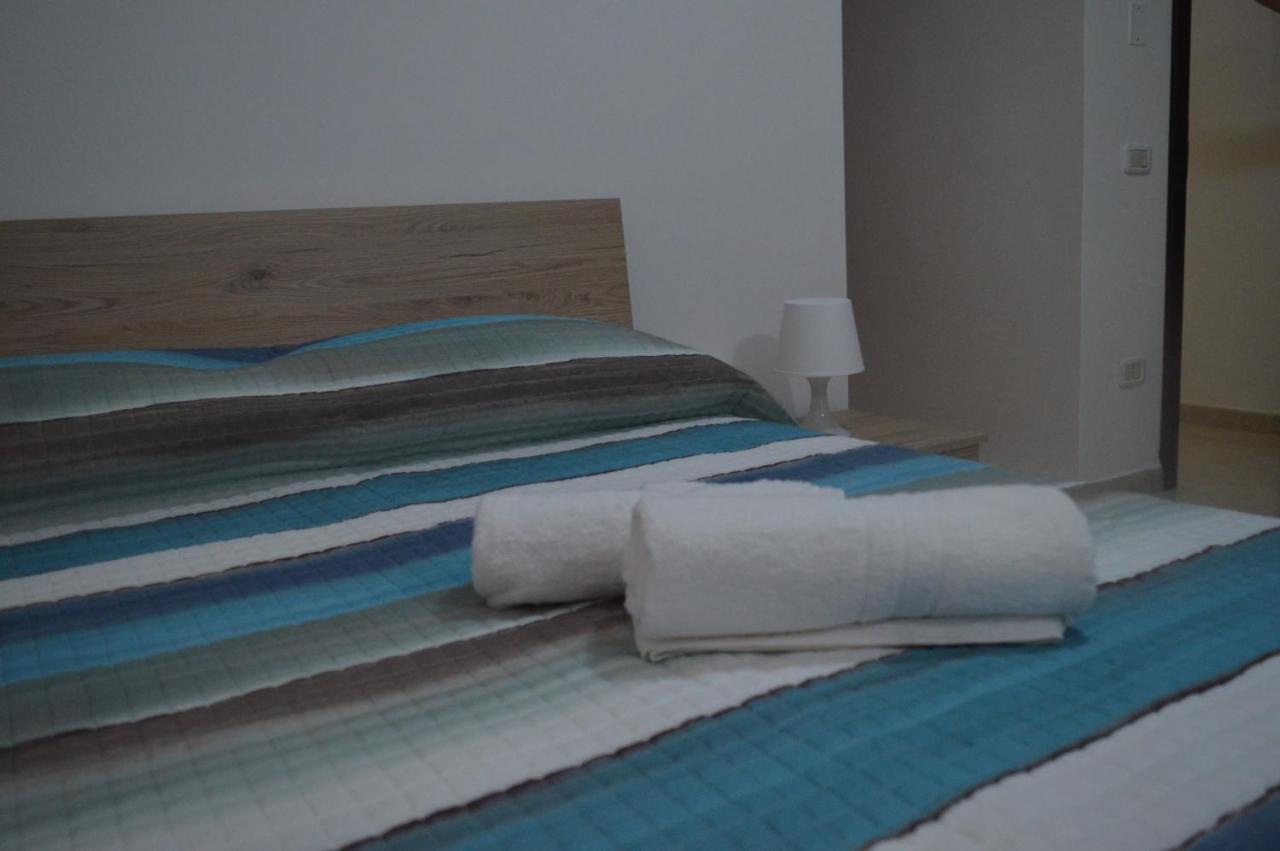 Bed and Breakfast Vista D'Amare Buonvicino Esterno foto