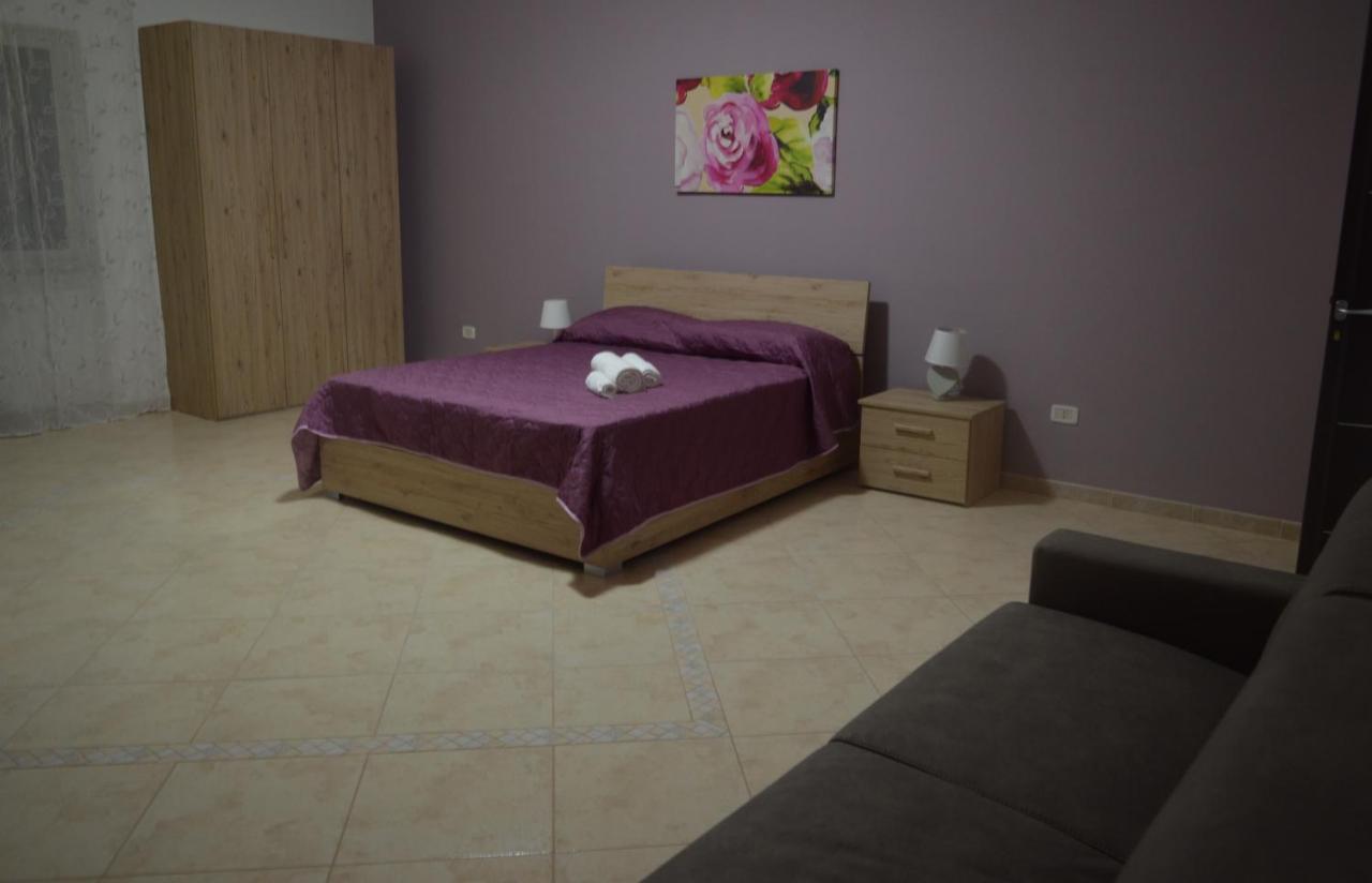 Bed and Breakfast Vista D'Amare Buonvicino Esterno foto
