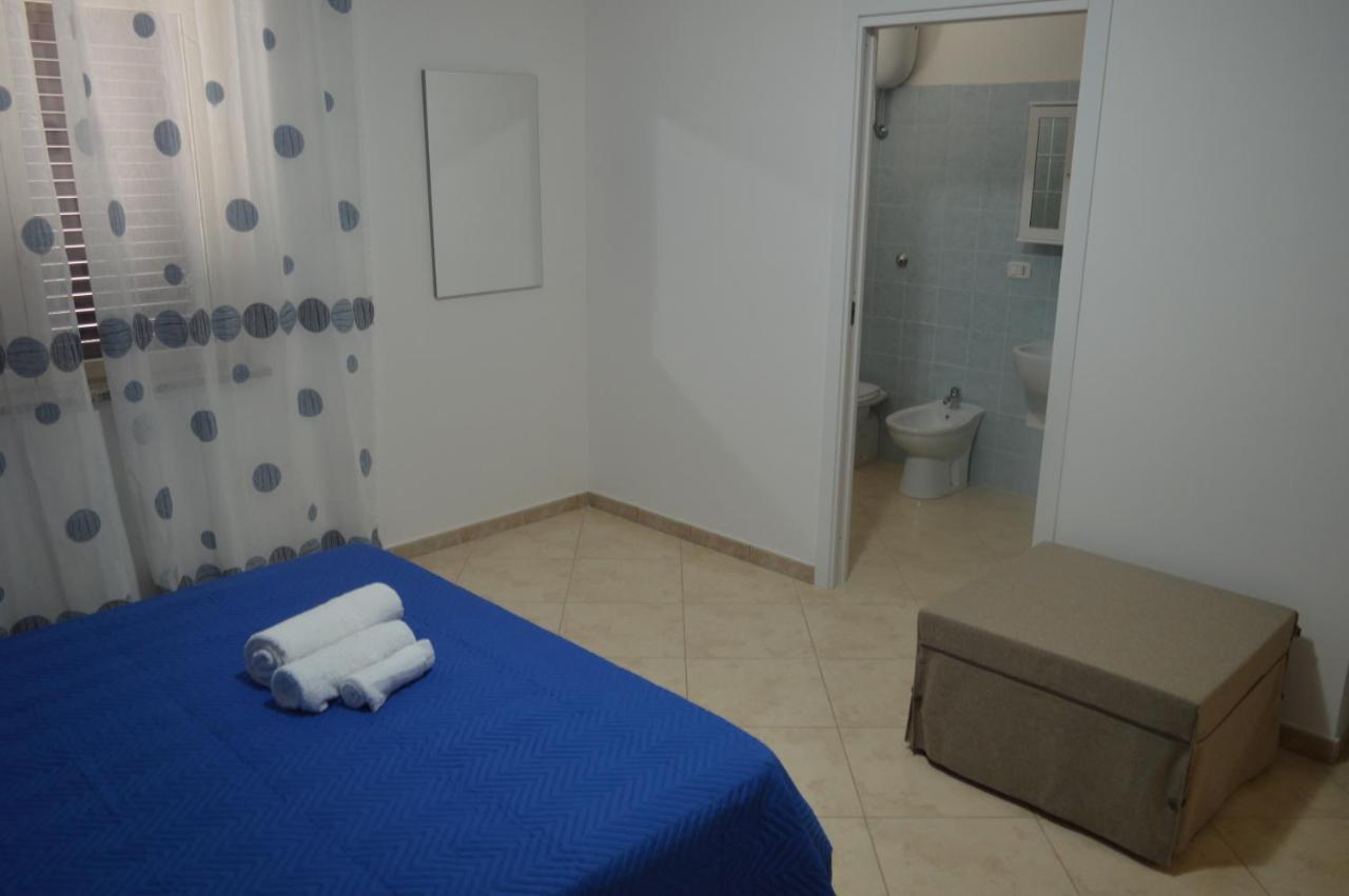 Bed and Breakfast Vista D'Amare Buonvicino Esterno foto