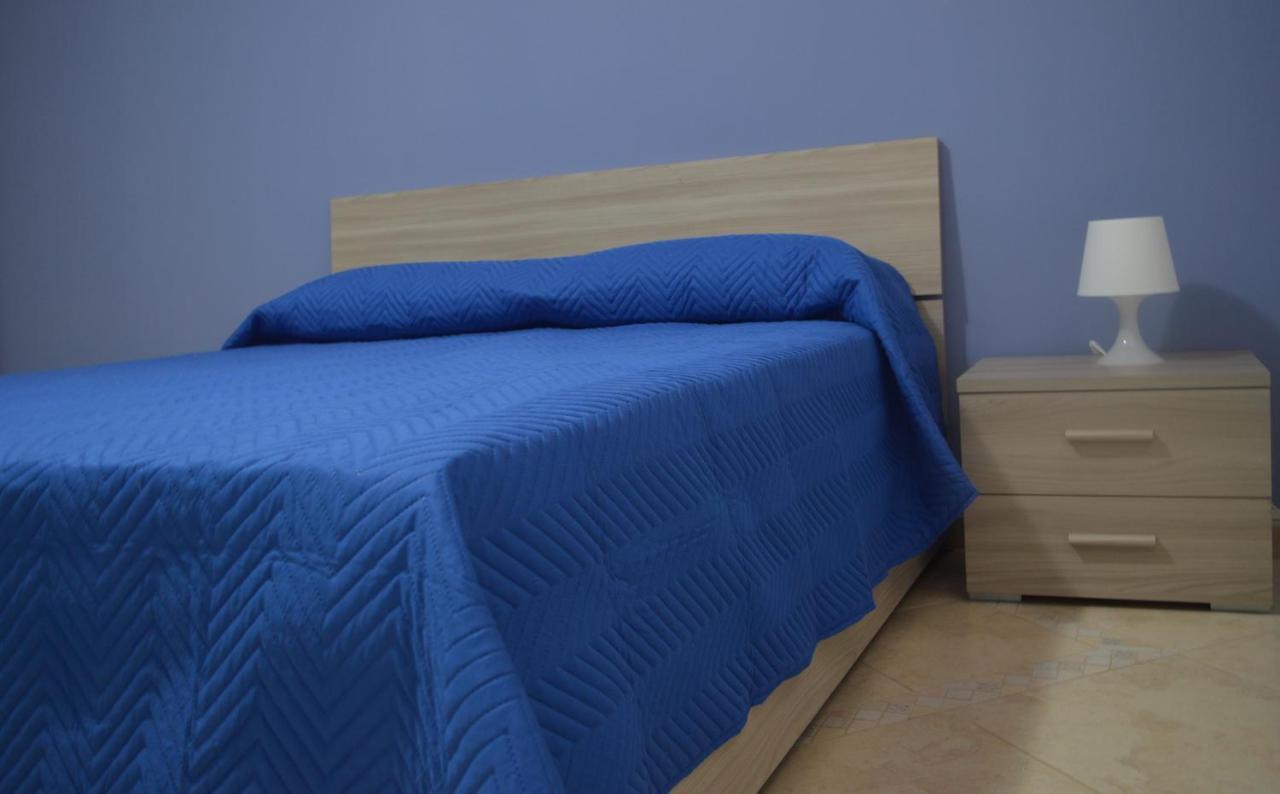 Bed and Breakfast Vista D'Amare Buonvicino Esterno foto